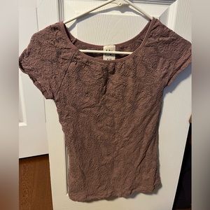 top size M/L , fits S